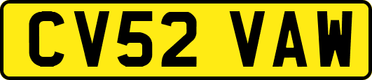 CV52VAW