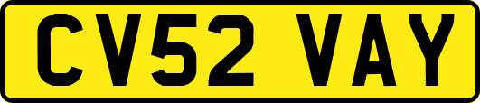 CV52VAY