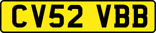 CV52VBB