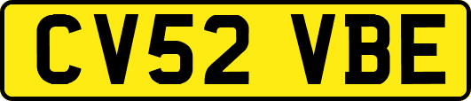 CV52VBE