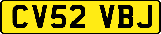 CV52VBJ