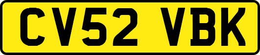 CV52VBK