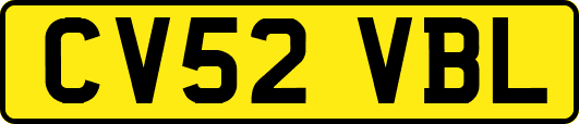 CV52VBL