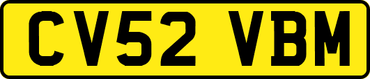CV52VBM