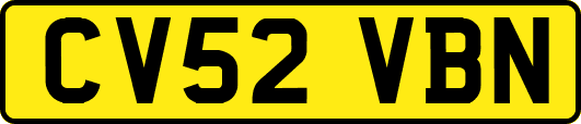 CV52VBN