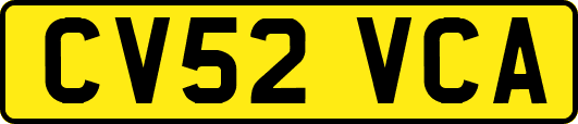 CV52VCA