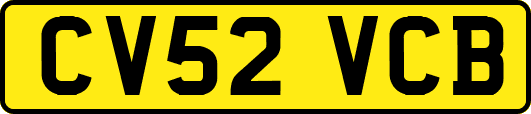 CV52VCB