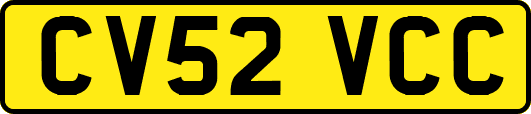 CV52VCC