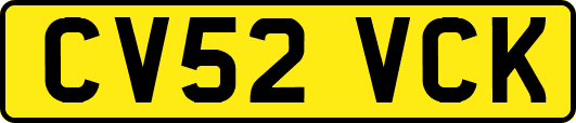 CV52VCK