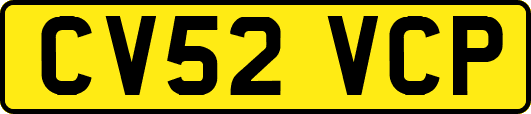 CV52VCP