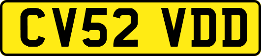 CV52VDD