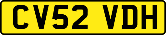 CV52VDH