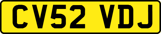 CV52VDJ