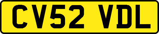 CV52VDL