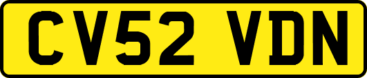 CV52VDN
