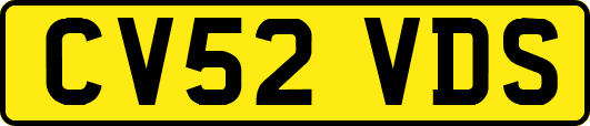 CV52VDS
