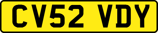 CV52VDY
