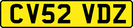 CV52VDZ