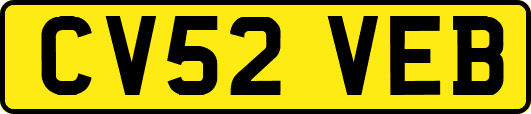 CV52VEB