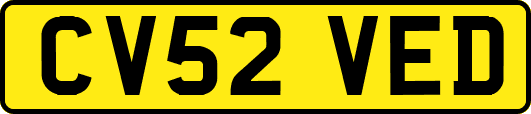 CV52VED
