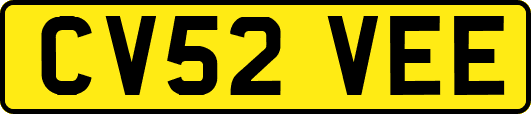 CV52VEE