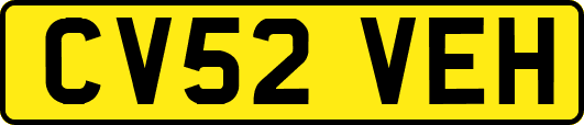 CV52VEH