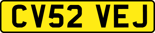 CV52VEJ