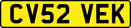 CV52VEK