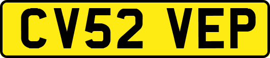 CV52VEP