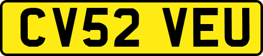 CV52VEU