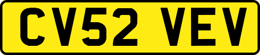 CV52VEV