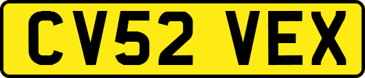 CV52VEX