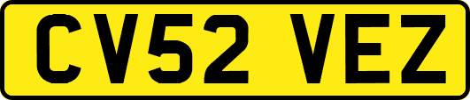 CV52VEZ