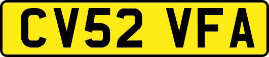 CV52VFA