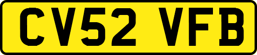 CV52VFB