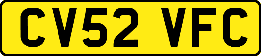 CV52VFC
