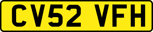 CV52VFH