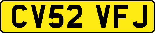 CV52VFJ