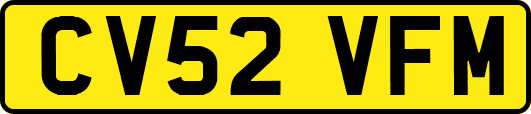 CV52VFM