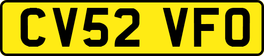CV52VFO