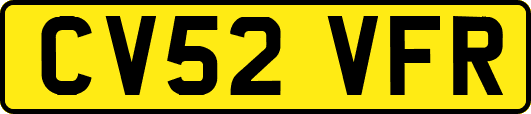 CV52VFR