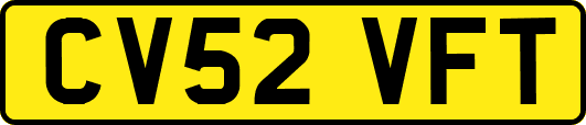 CV52VFT