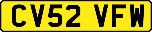 CV52VFW