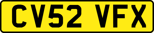 CV52VFX