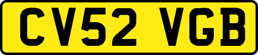 CV52VGB