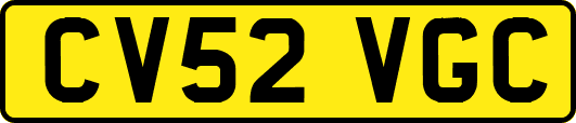 CV52VGC