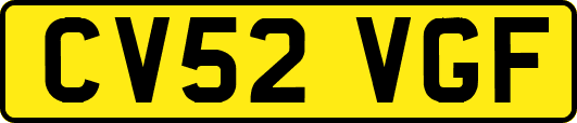 CV52VGF