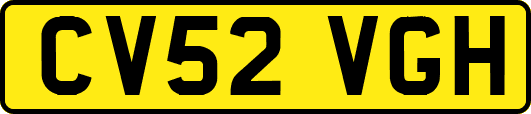 CV52VGH