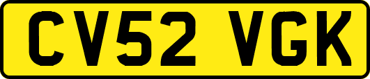 CV52VGK