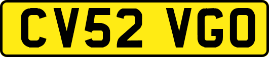 CV52VGO